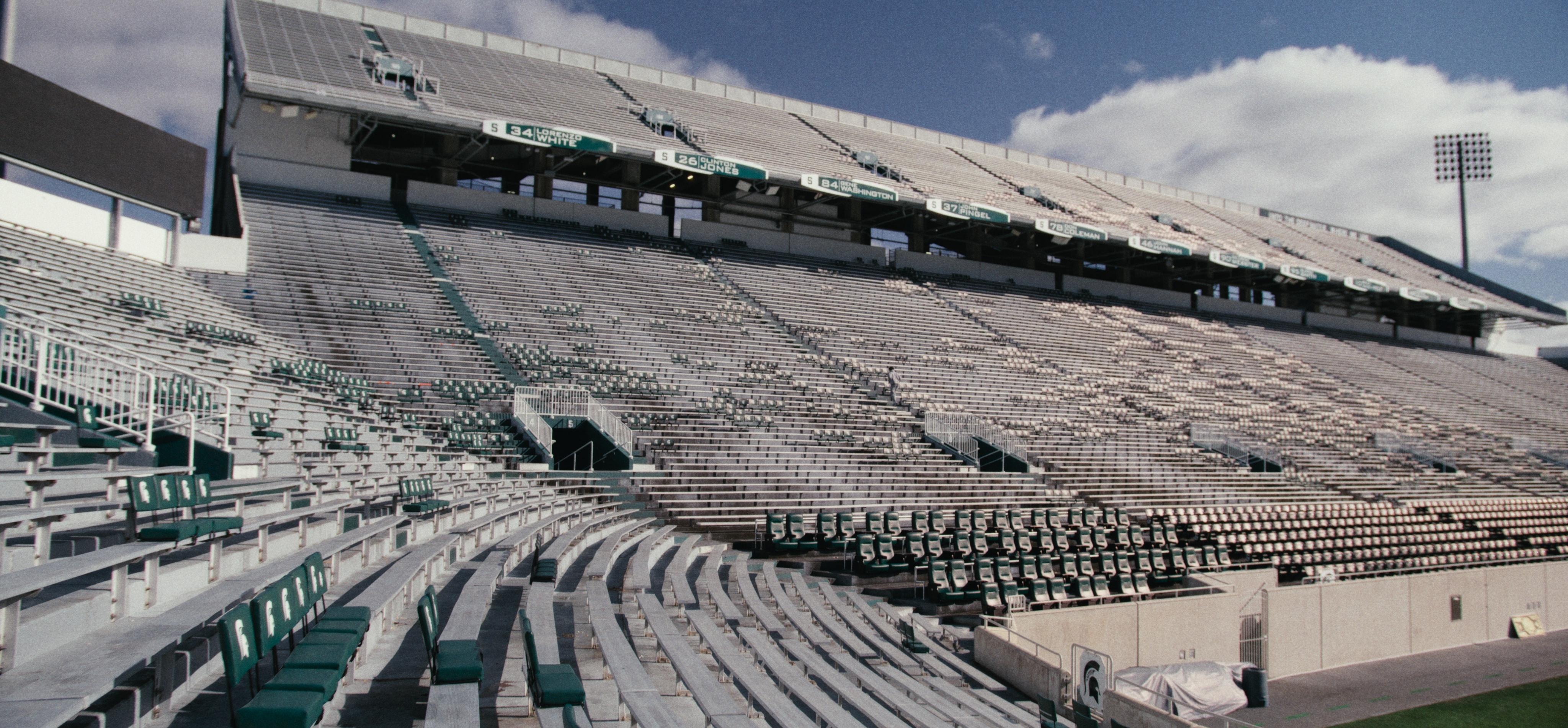 125 Years — still 3