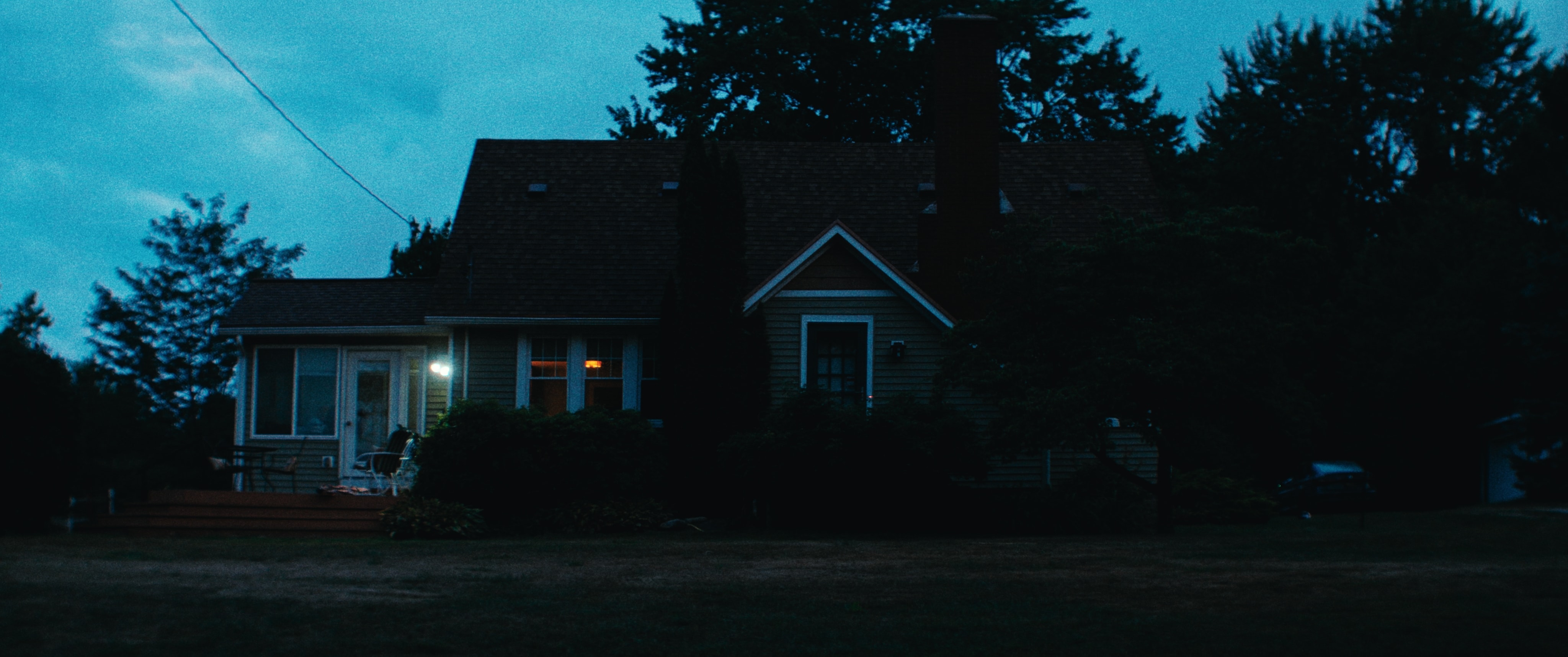 Louisell Farm — still 4