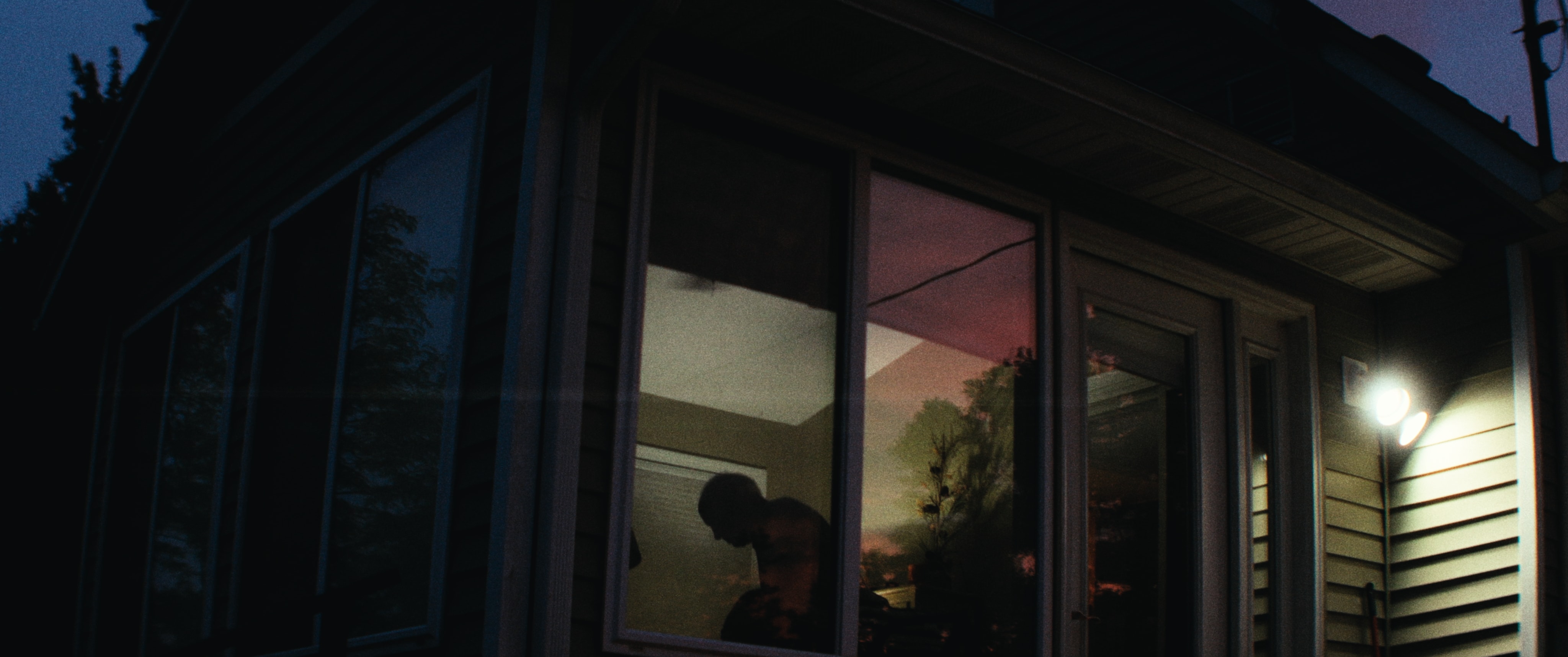 Louisell Farm — still 5