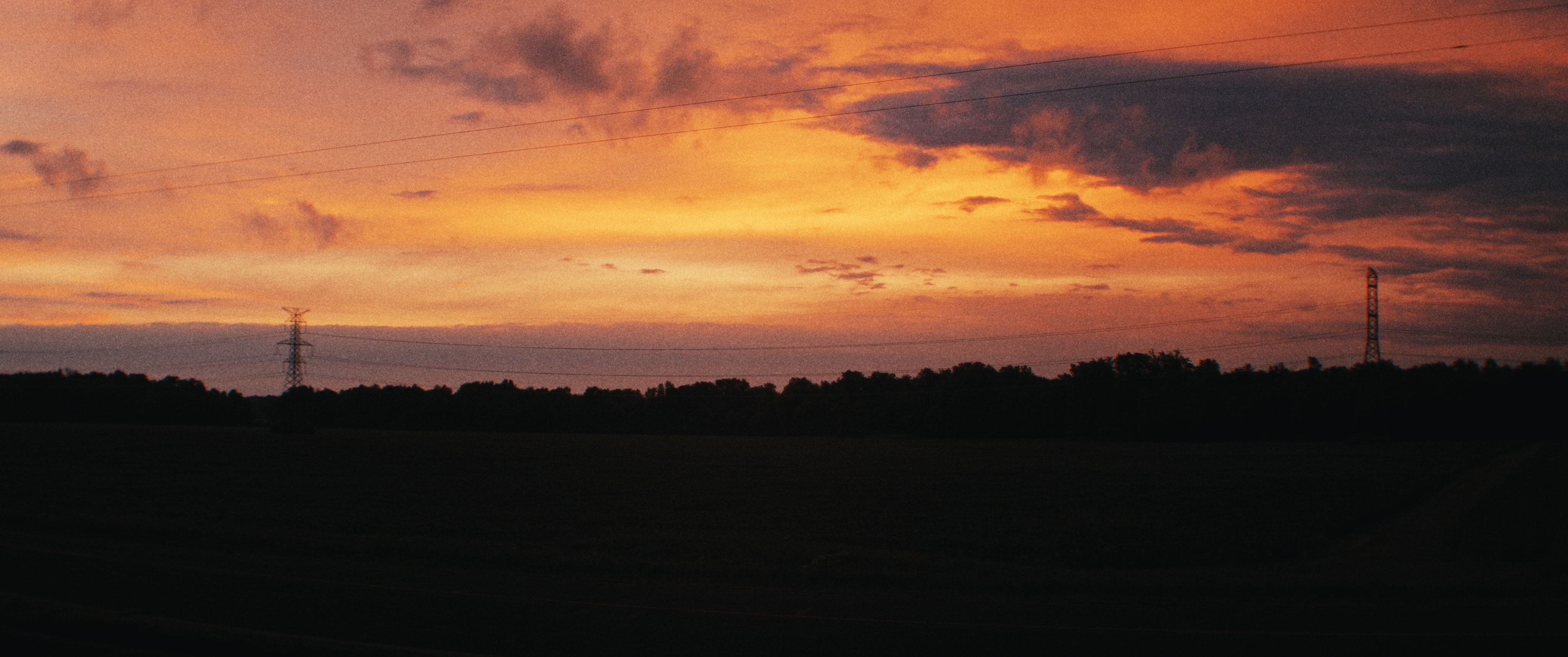 Louisell Farm — still 8