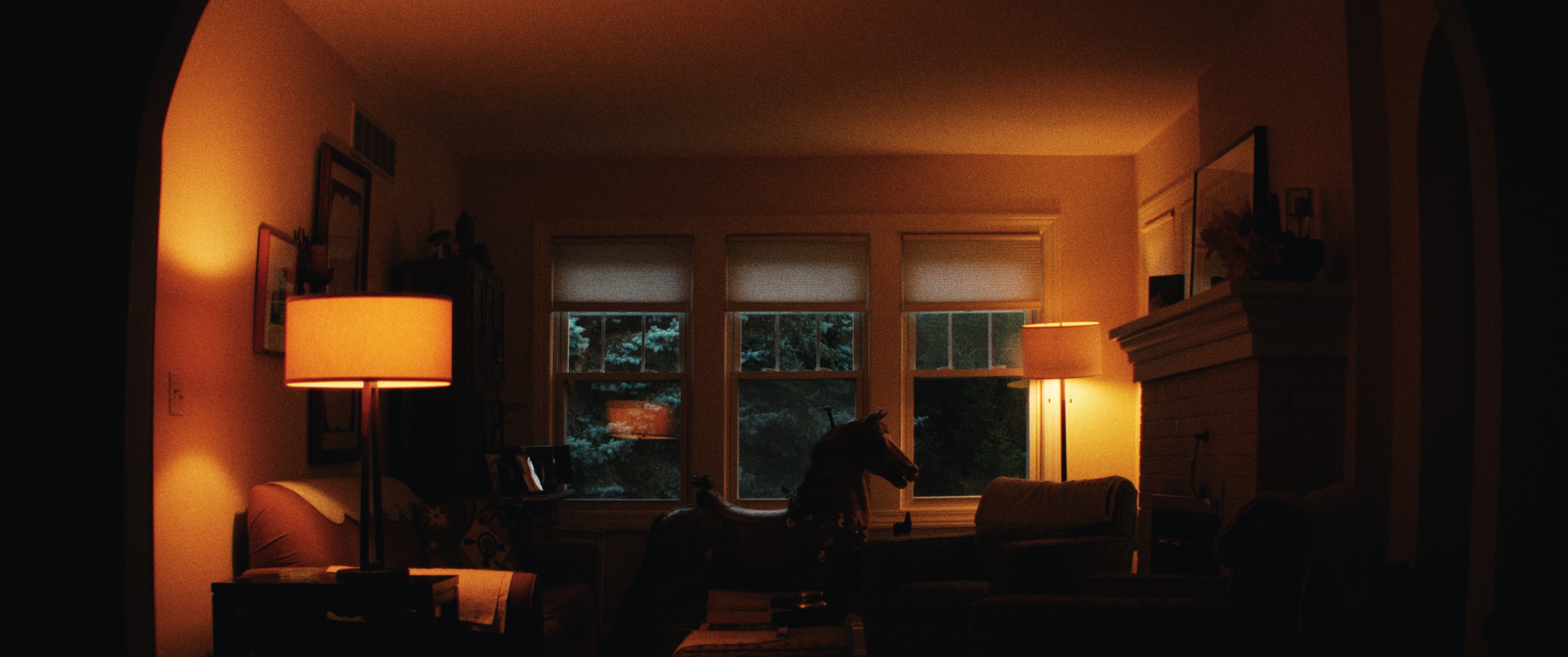 Louisell Farm — still 10