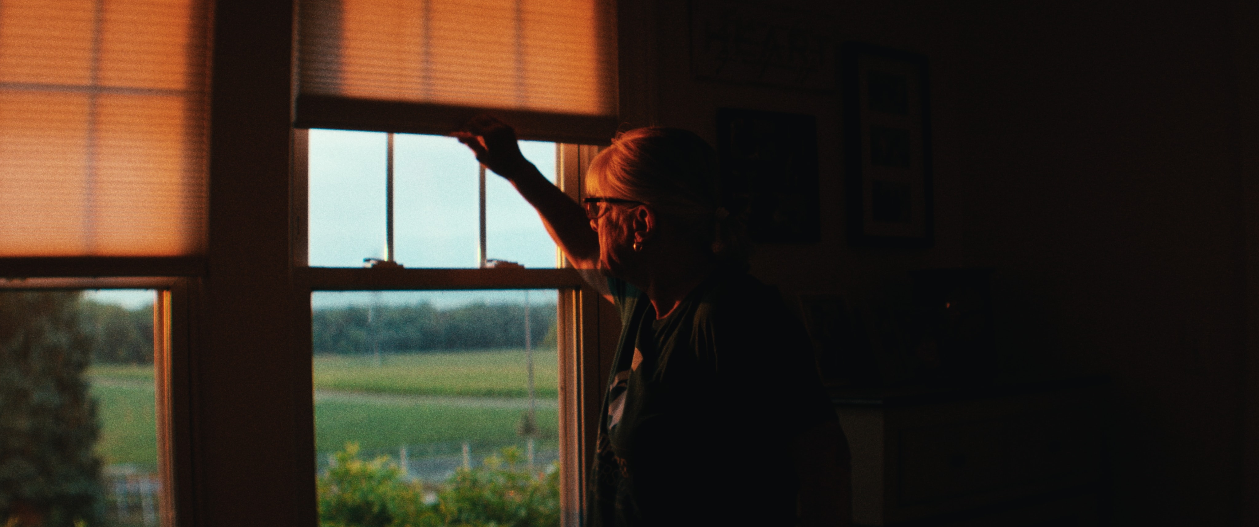 Louisell Farm — still 11