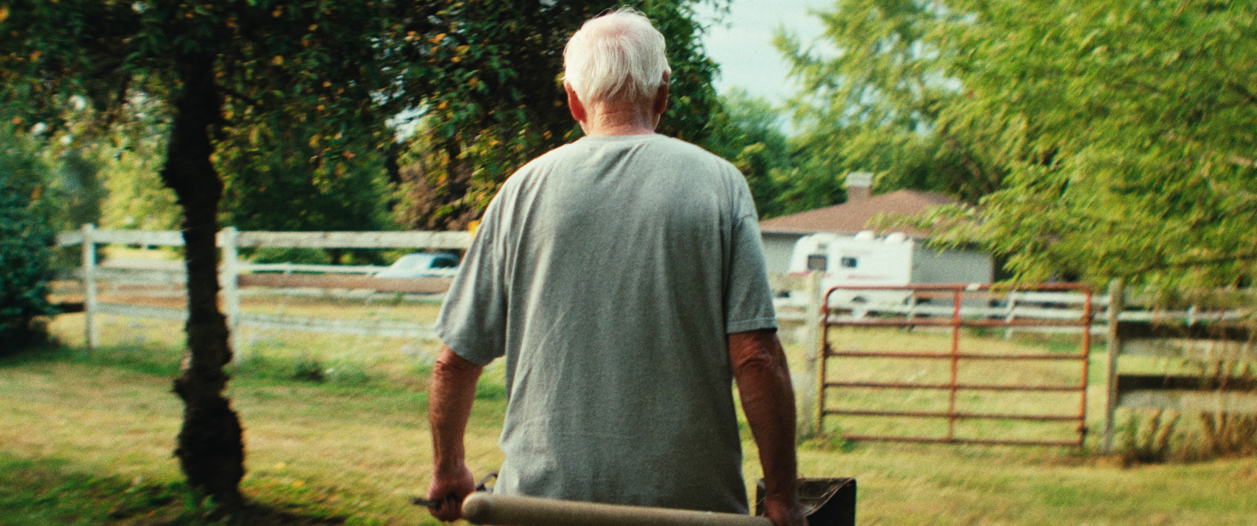 Louisell Farm — still 15