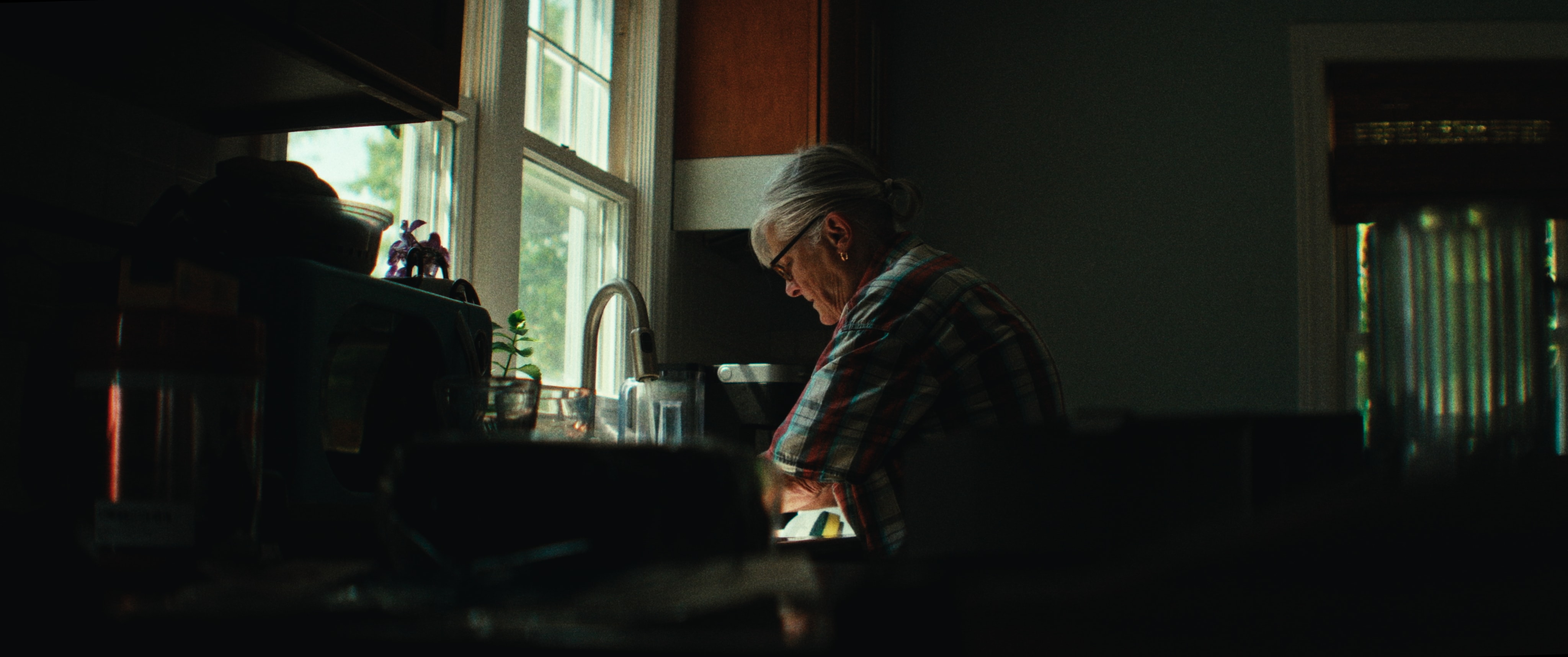 Louisell Farm — still 18