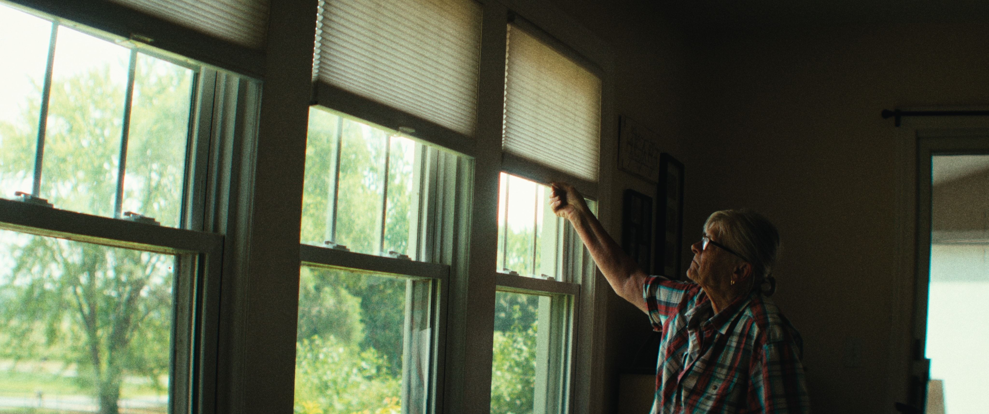 Louisell Farm — still 19