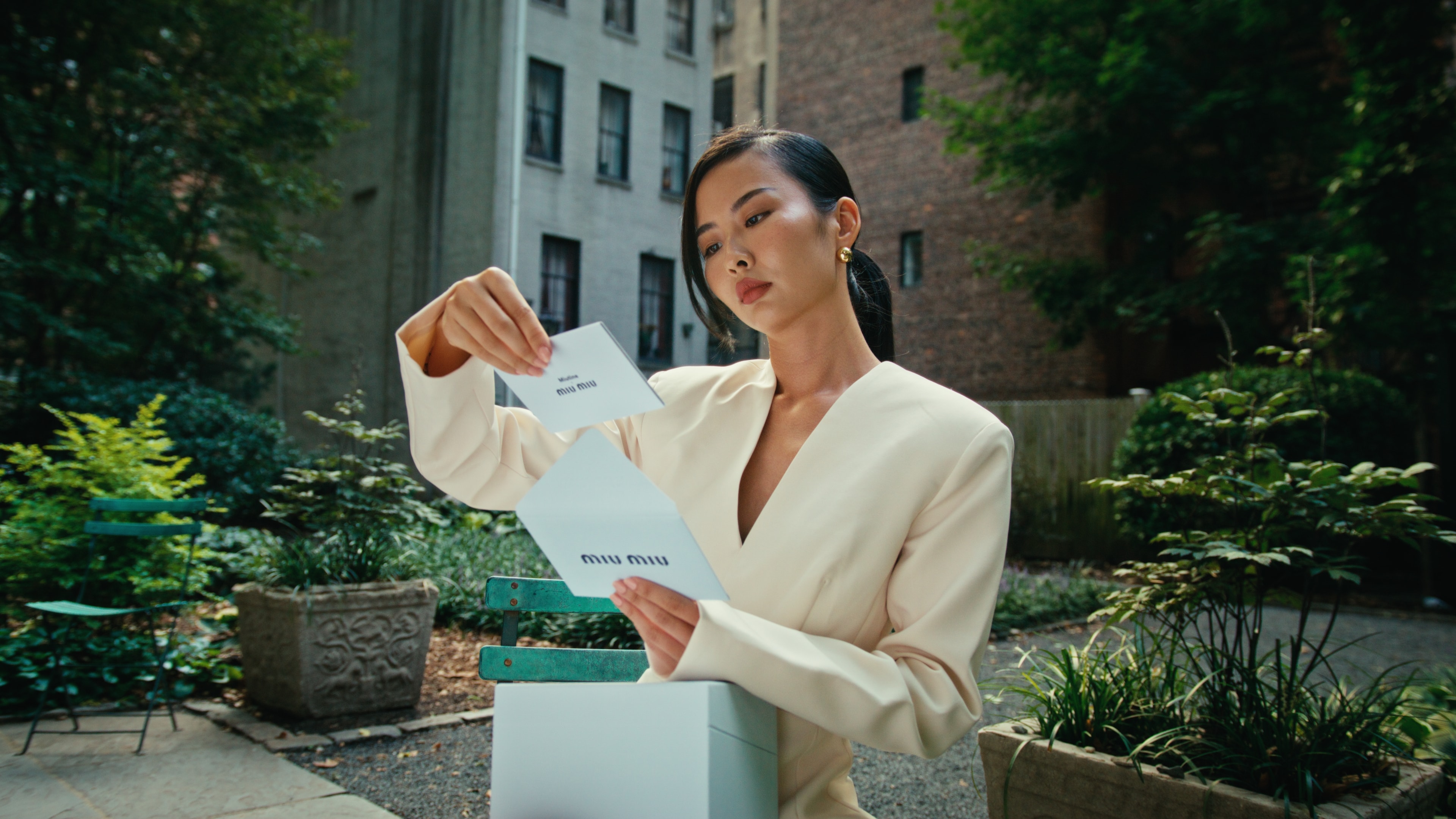 Miu Miu Miutine — still 5